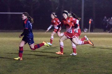 Bild 71 - Frauen TuS Tensfeld - TSV Wiemersdorf : Ergebnis: 1:1